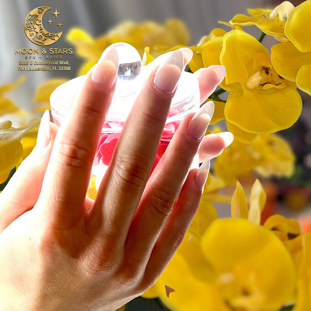 Nail design collection