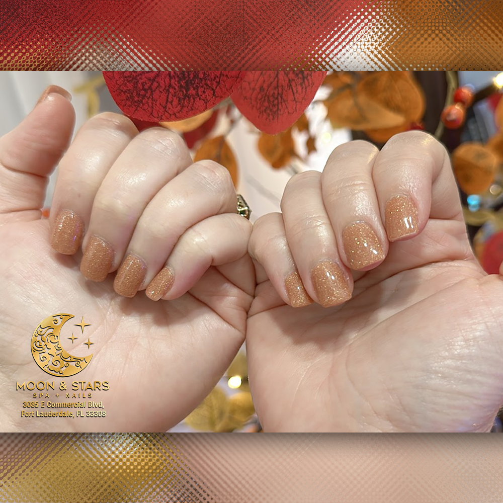 Nail design collection