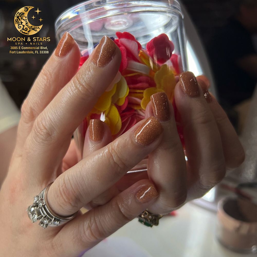 Nail design collection