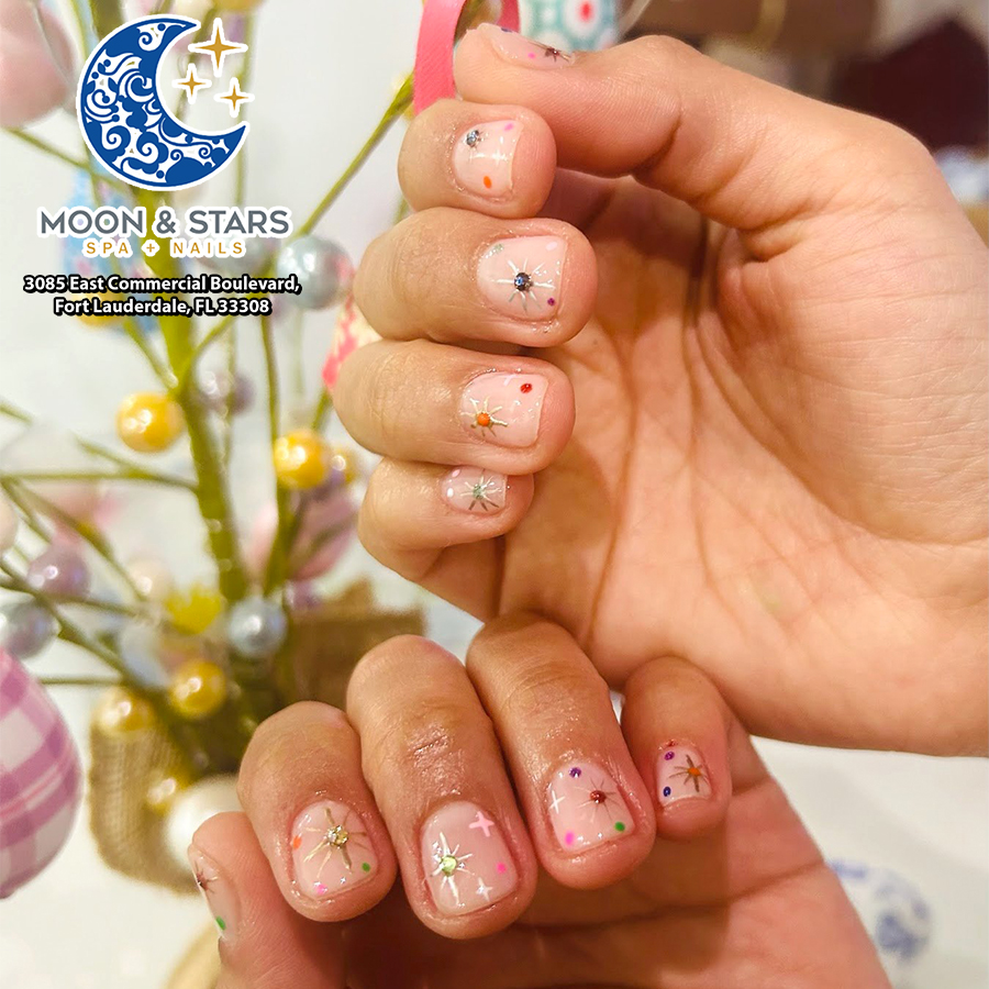 Moon and Stars Spa in Fort Lauderdale, FL 33308