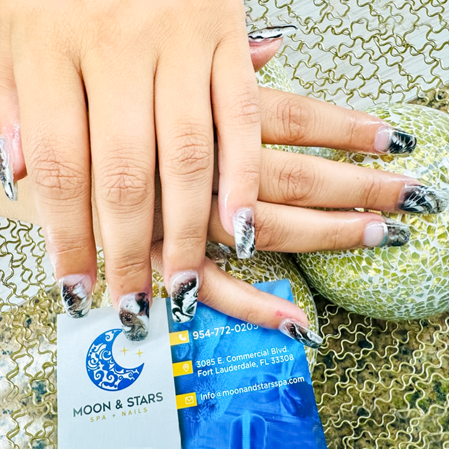 Moon and Stars Spa in Fort Lauderdale, FL 33308_2