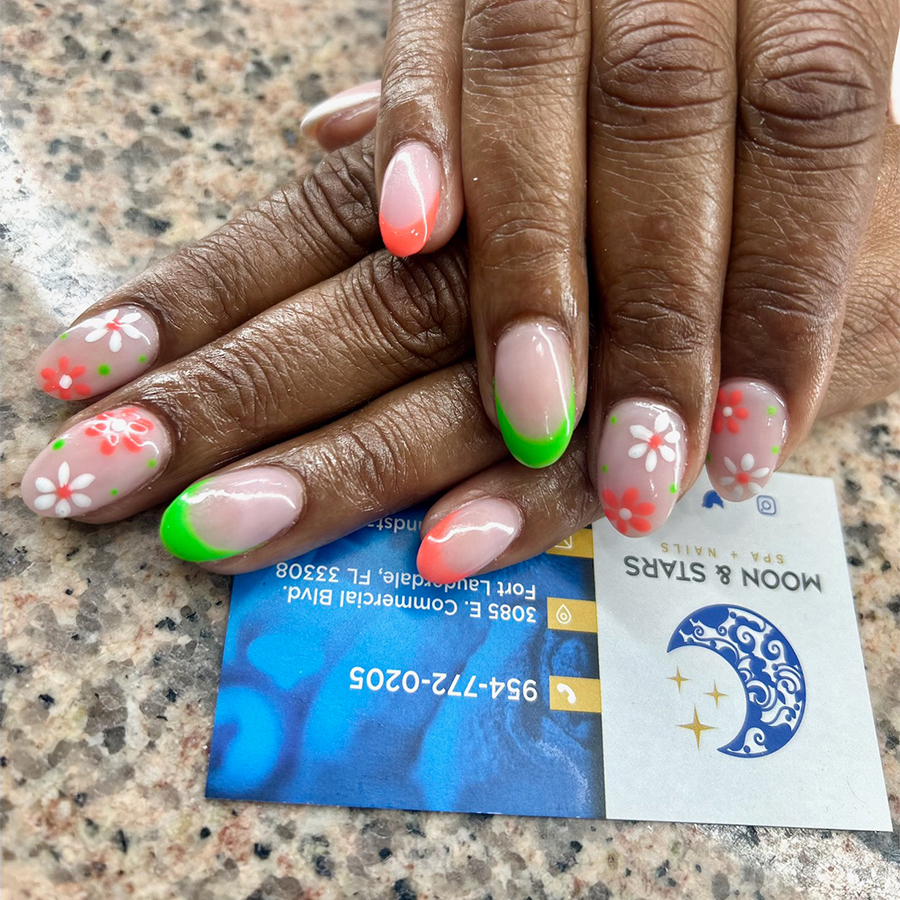 Moon and Stars Spa in Fort Lauderdale, FL 33308