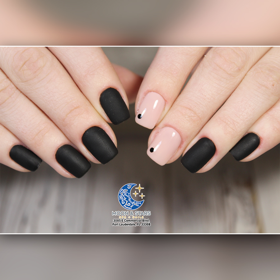 Moon and Stars Spa | Nail salon 33308 | Pedicure near me Fort Lauderdale