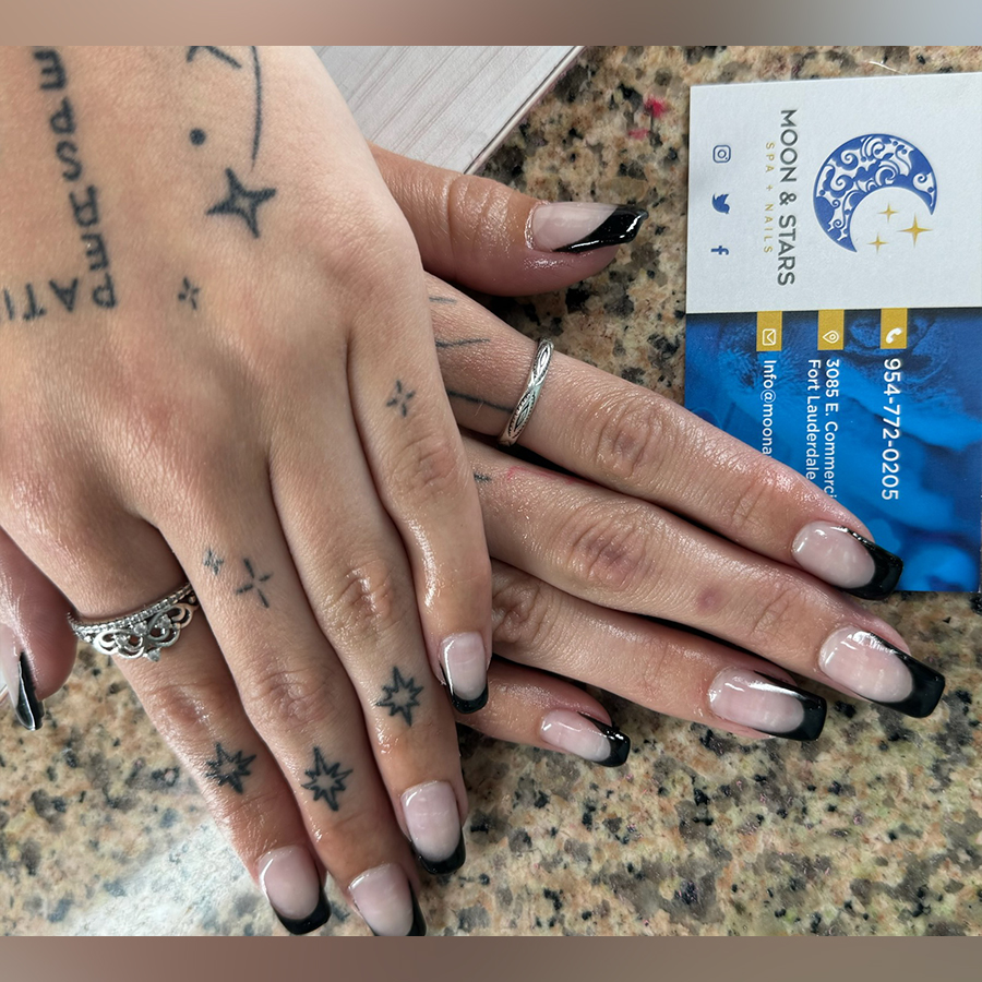 Moon and Stars Spa in Fort Lauderdale, FL 33308