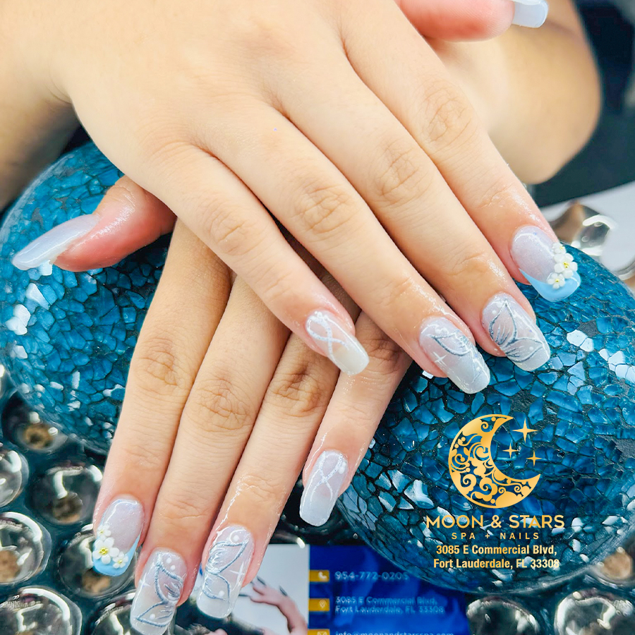 Moon and Stars Spa in Fort Lauderdale