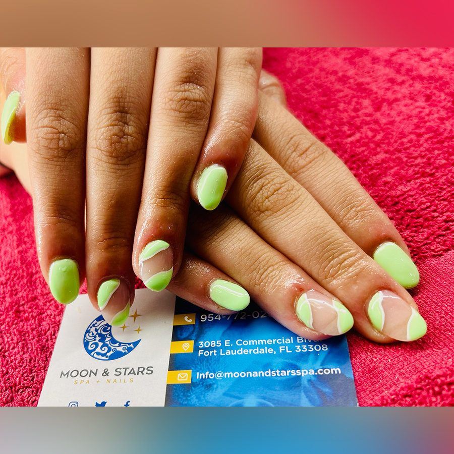 Moon and Stars Spa in Fort Lauderdale