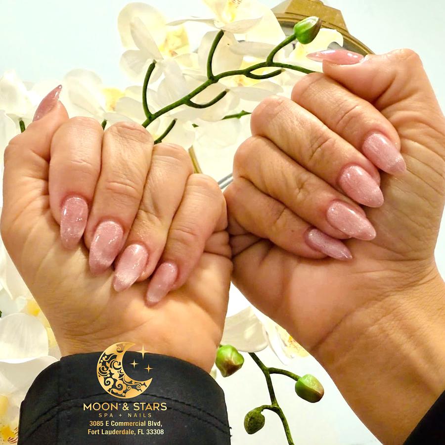 Nail design collection