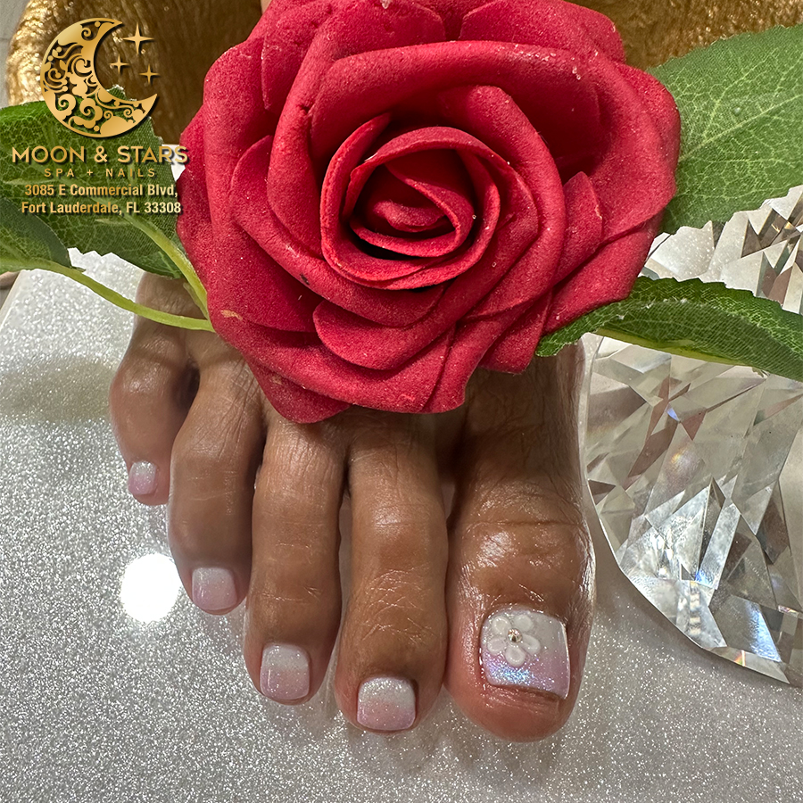 Nail design collection