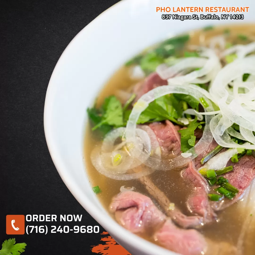 Pho-Lantern-Restaurant-in-Buffalo-Vietnamese-food-New-York-14213