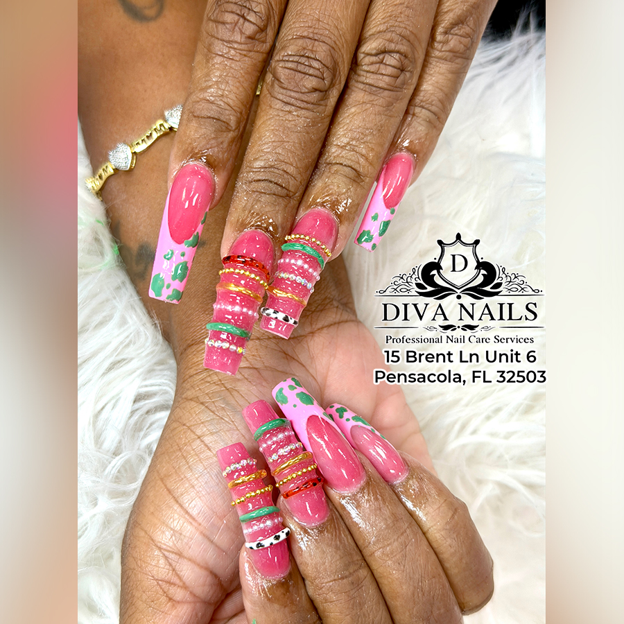 DIVA NAILS