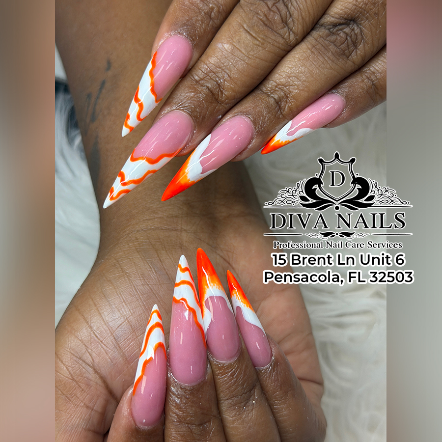DIVA NAILS