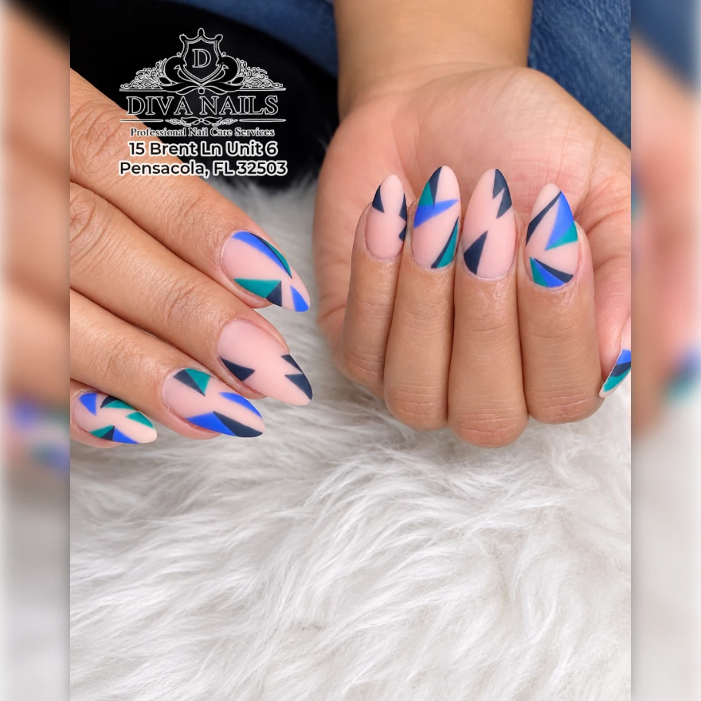 DIVA NAILS