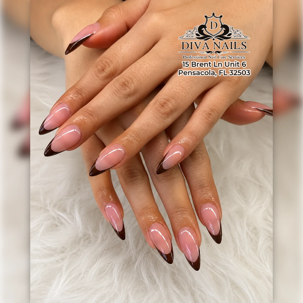 DIVA NAILS