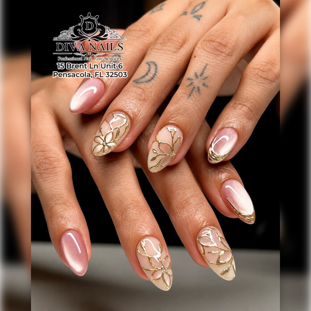 DIVA NAILS