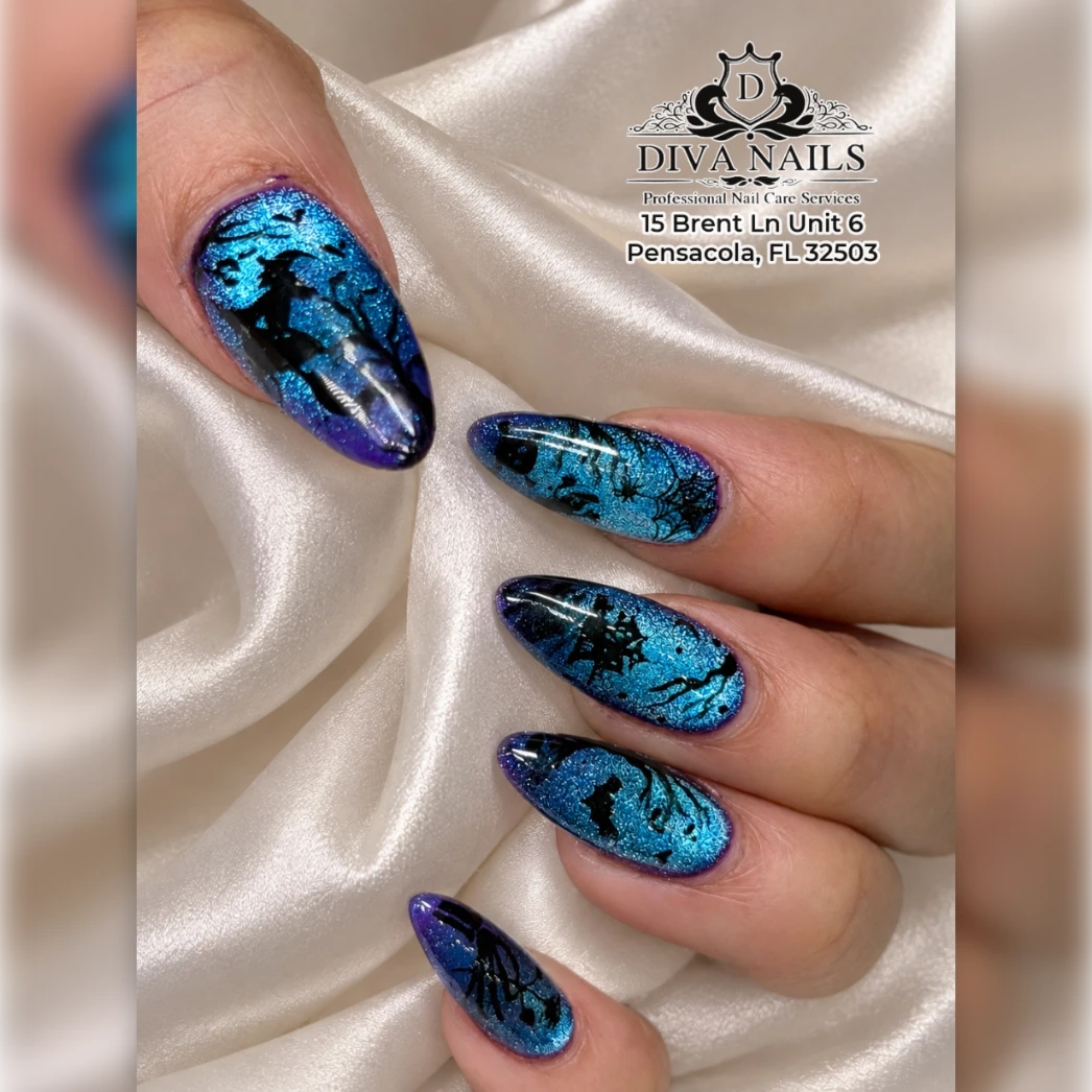 Diva Nails