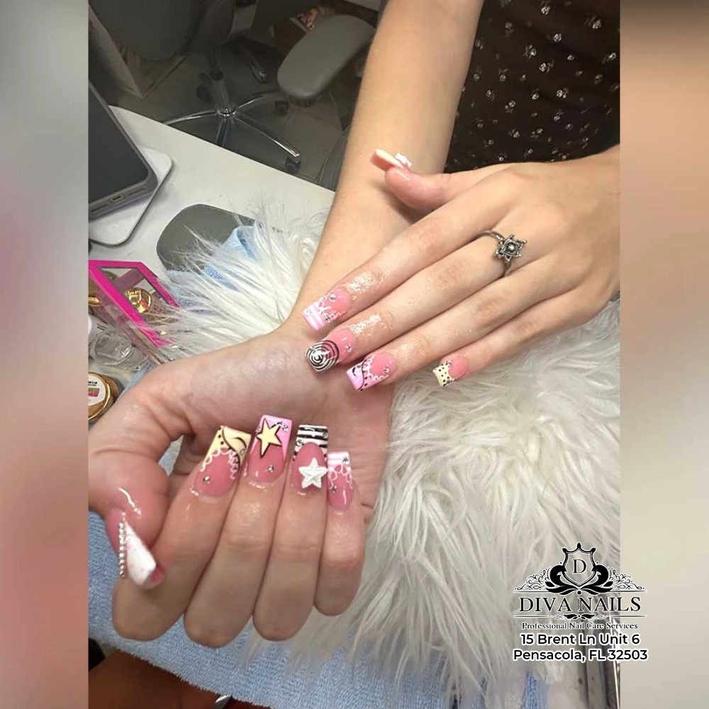 Diva Nails