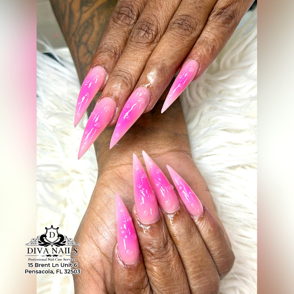 DIVA NAILS