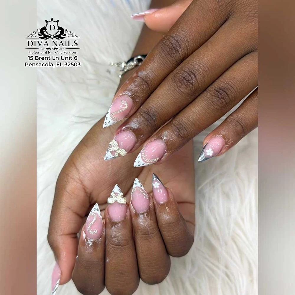 Diva Nails