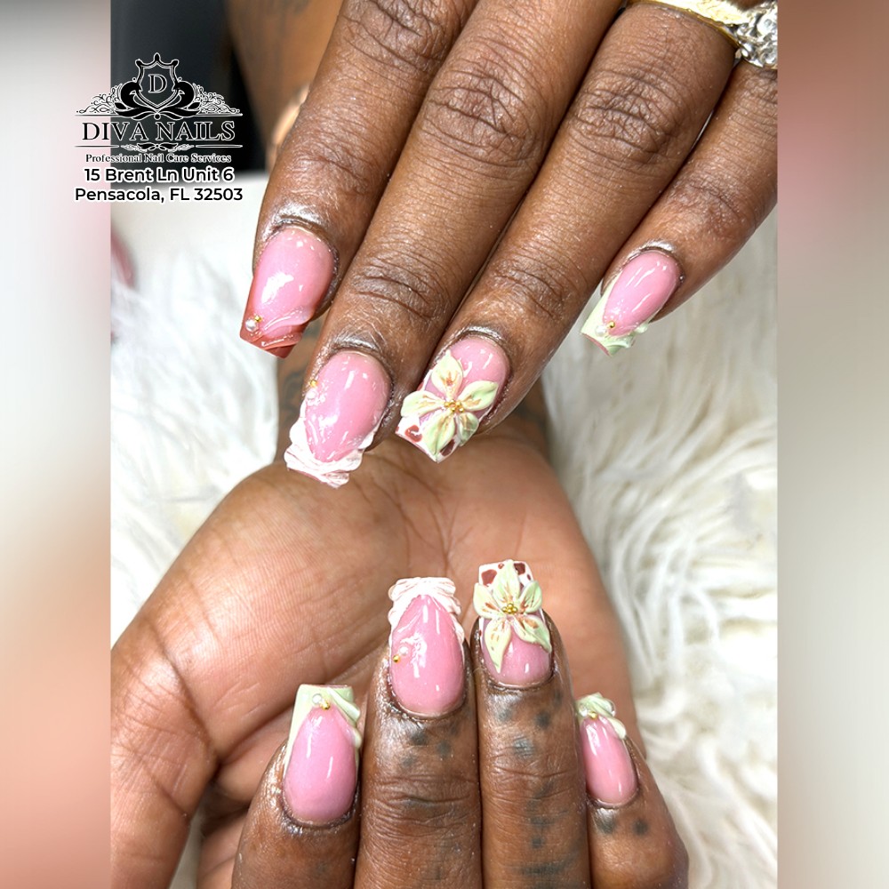 DIVA NAILS