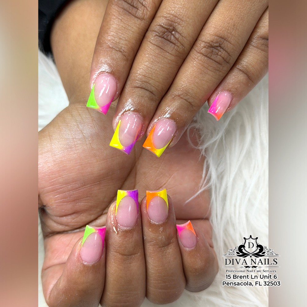 DIVA NAILS