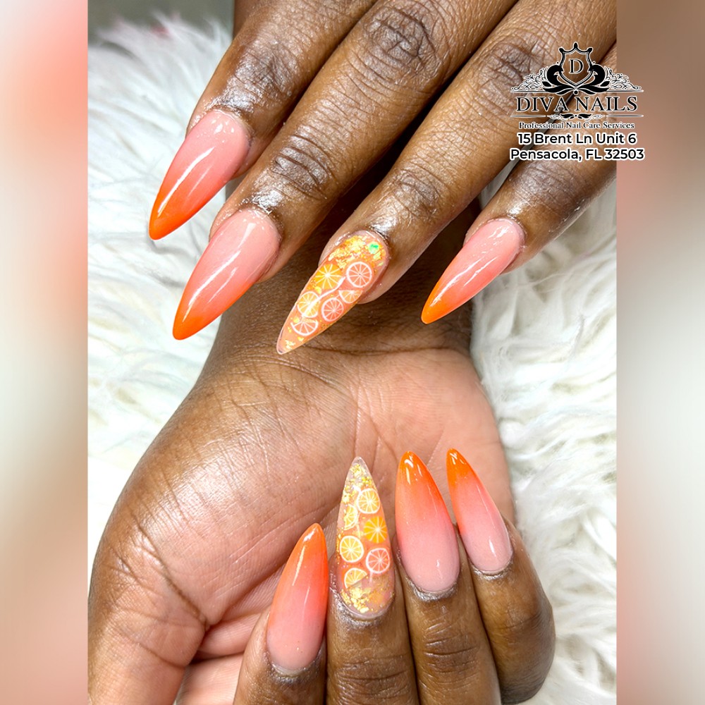 DIVA NAILS