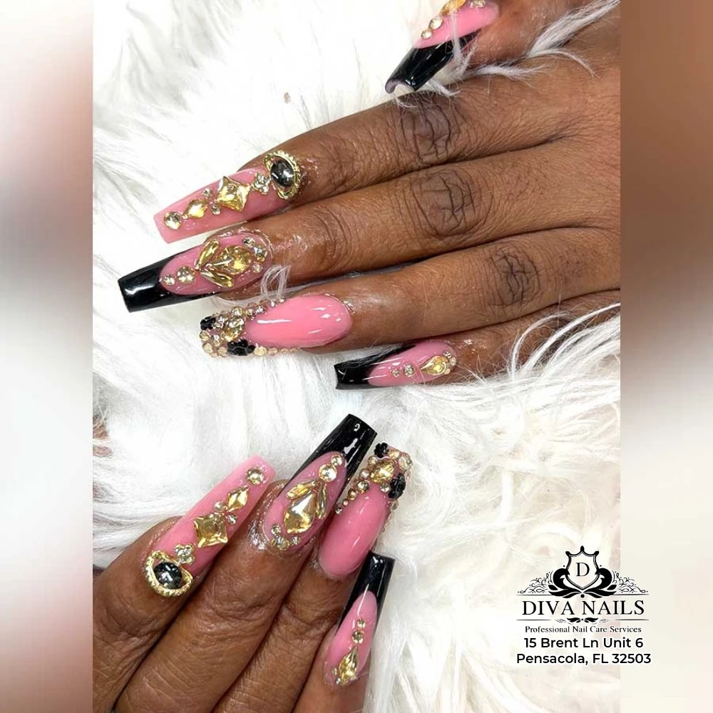 Diva Nails