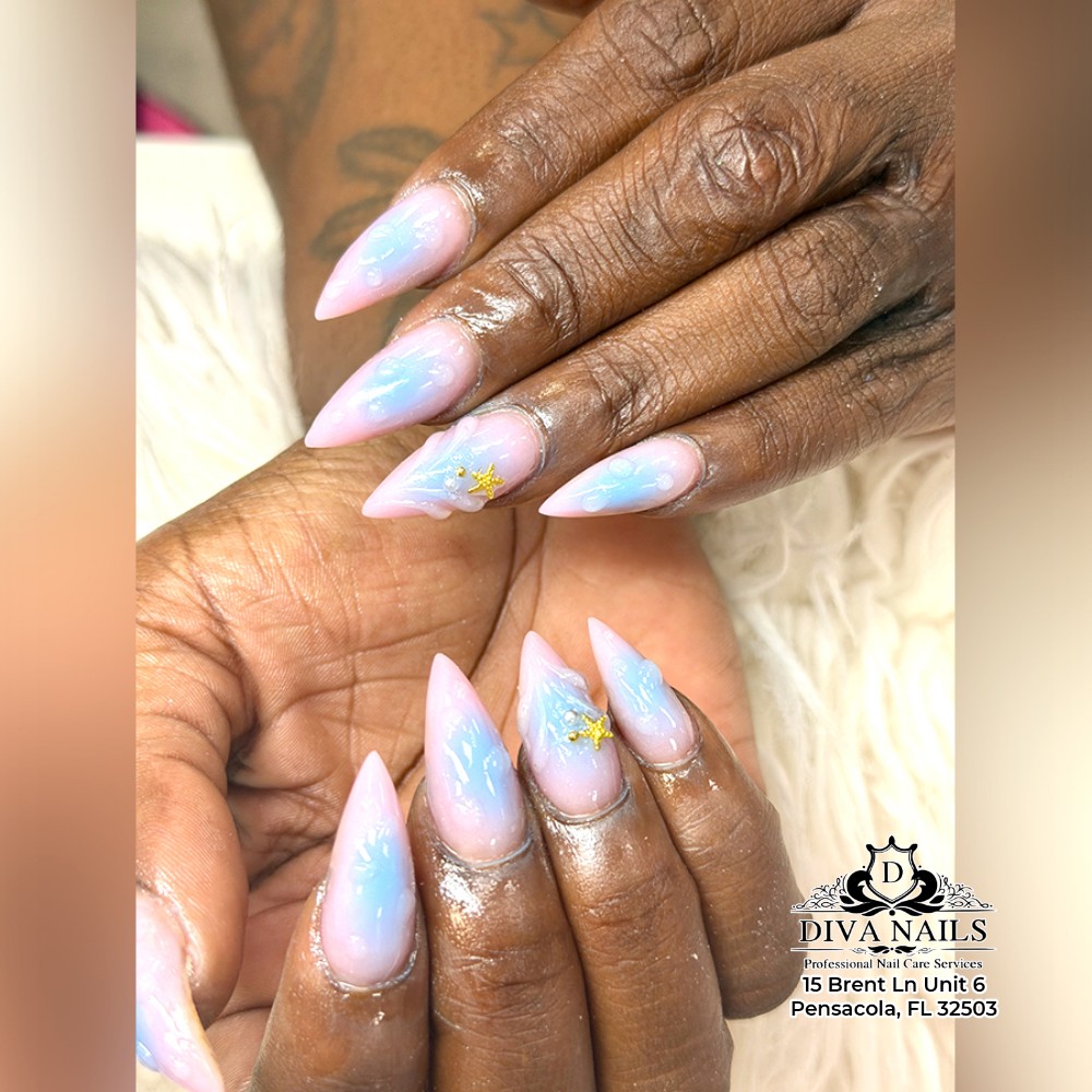 DIVA NAILS