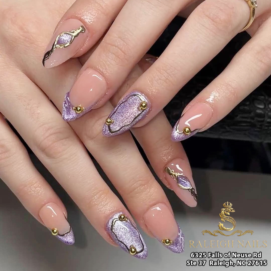 Raleigh Nails