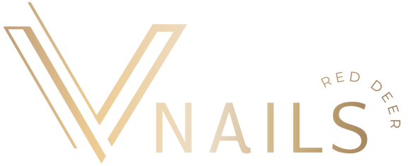 V Nails Red Deer