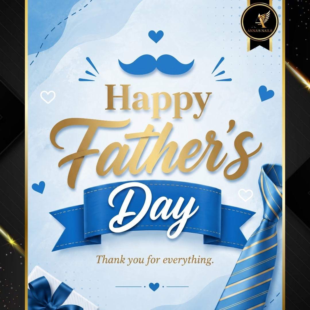 Happy Farther's Day