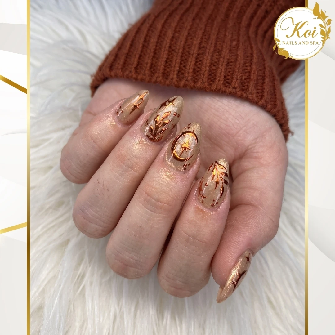Koi Nail & Spa