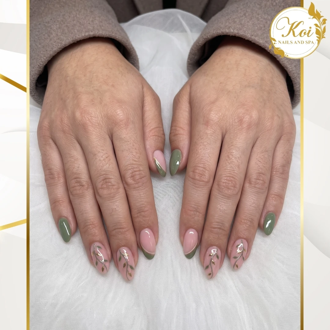 Koi Nail & Spa