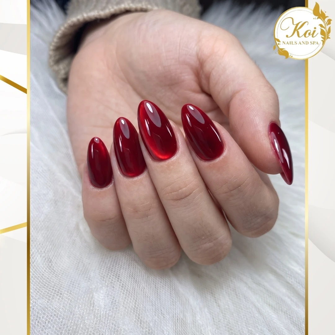 Koi Nail & Spa