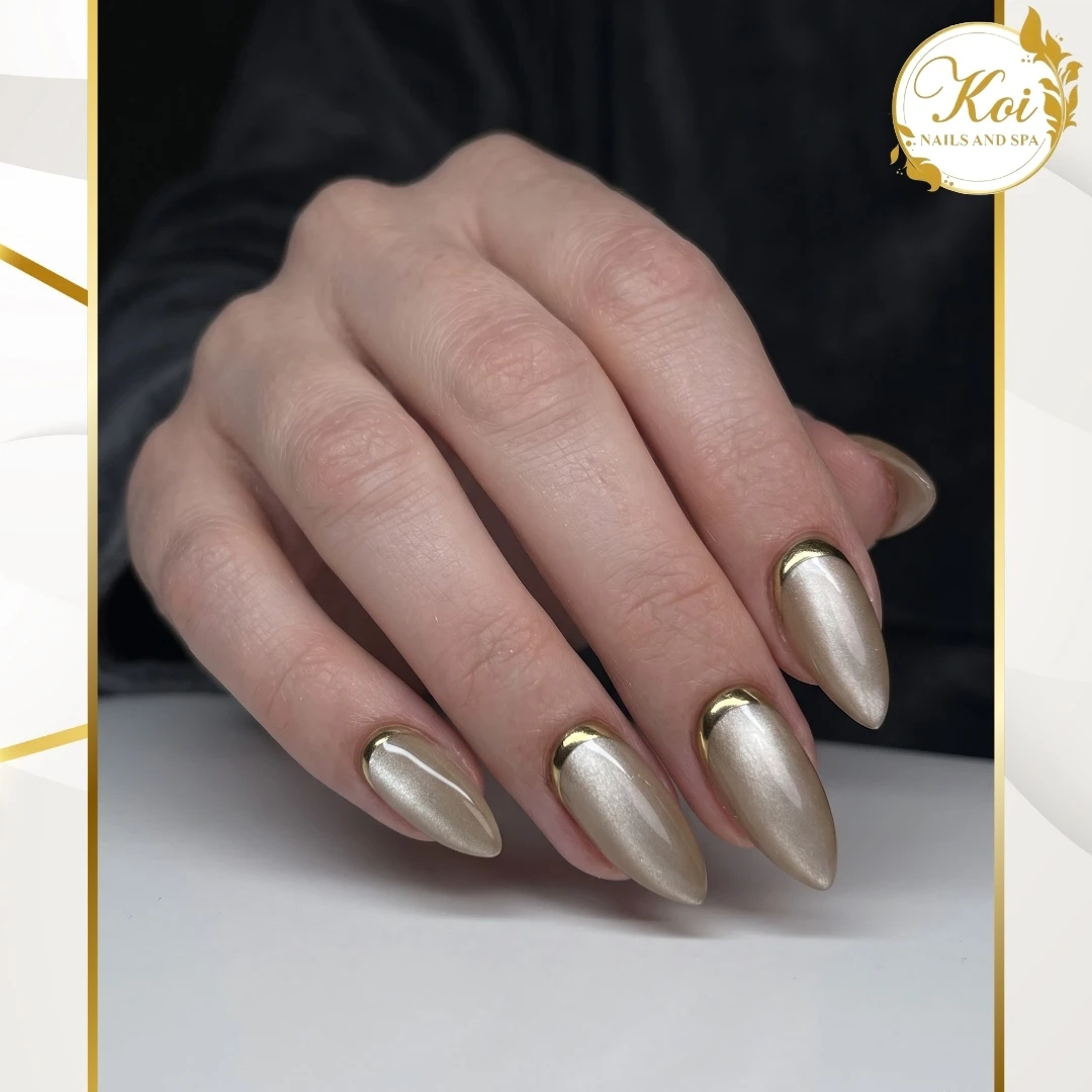 Koi Nail & Spa