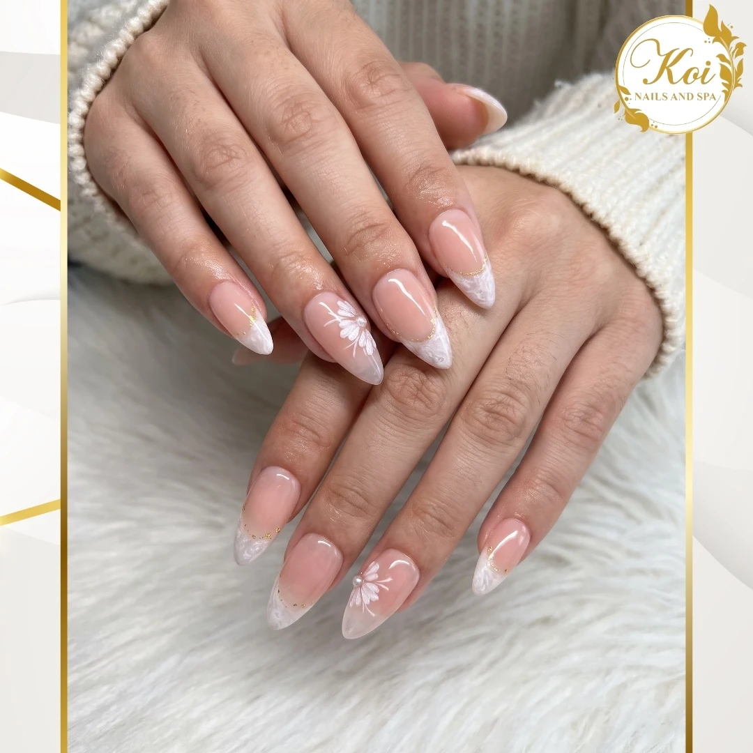 Koi Nail & Spa