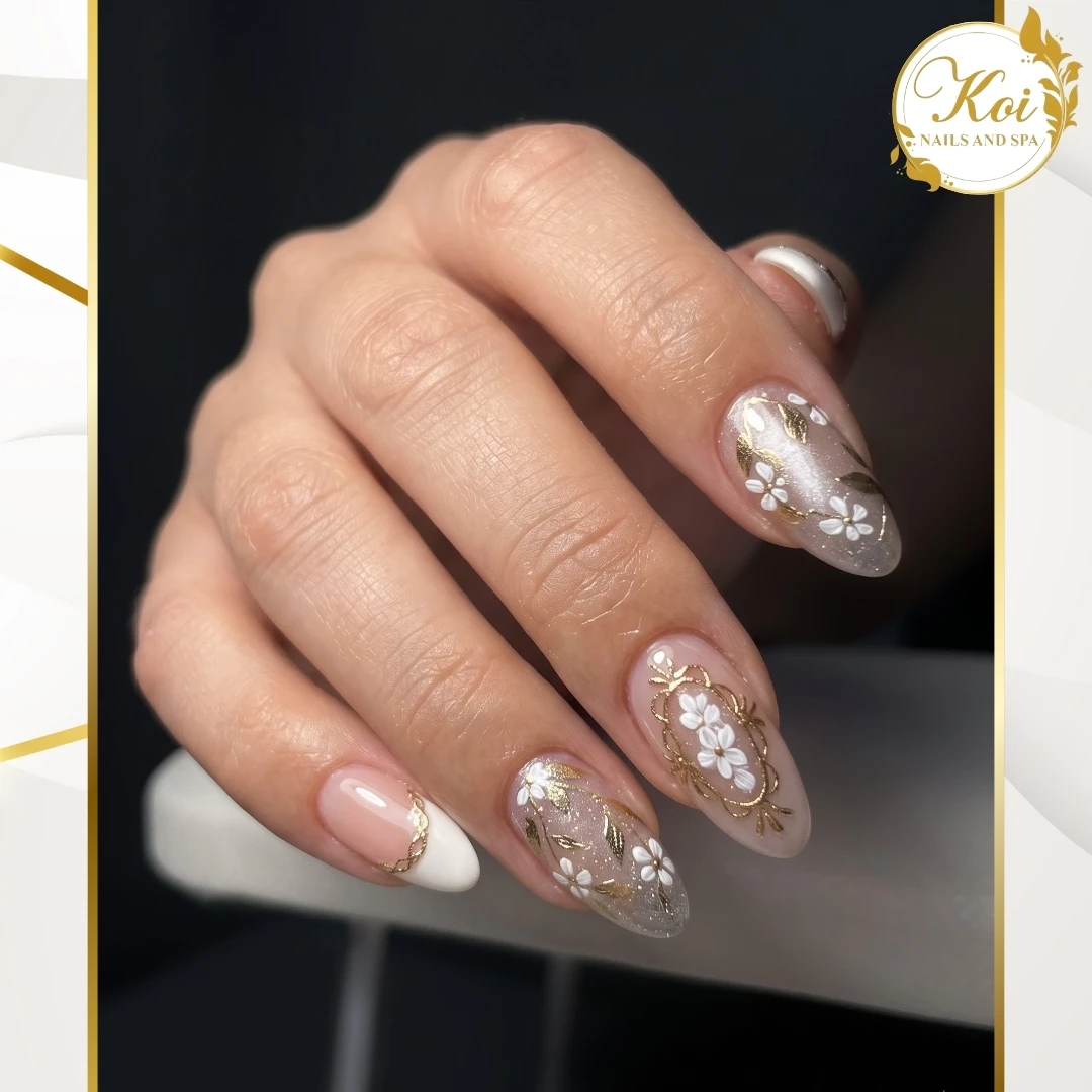 Koi Nail & Spa