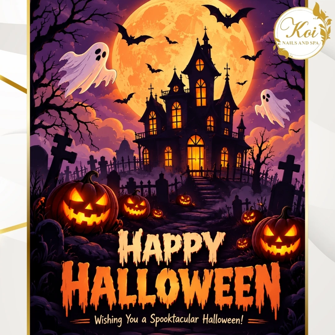 Happy Halloween
