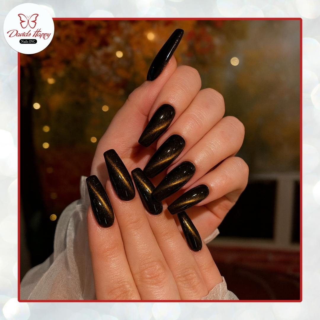 David Happy Nails Inc