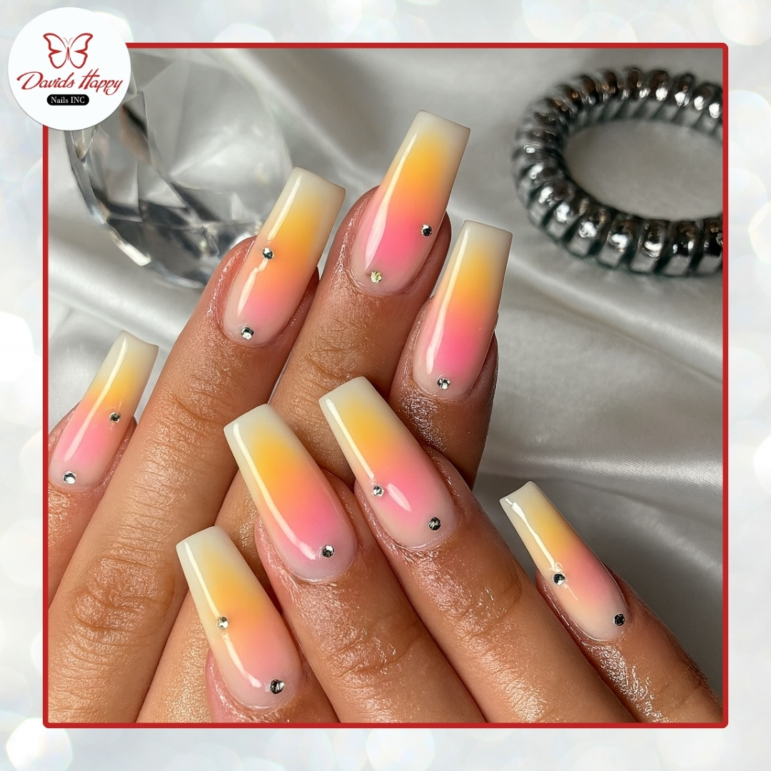 David Happy Nails Inc