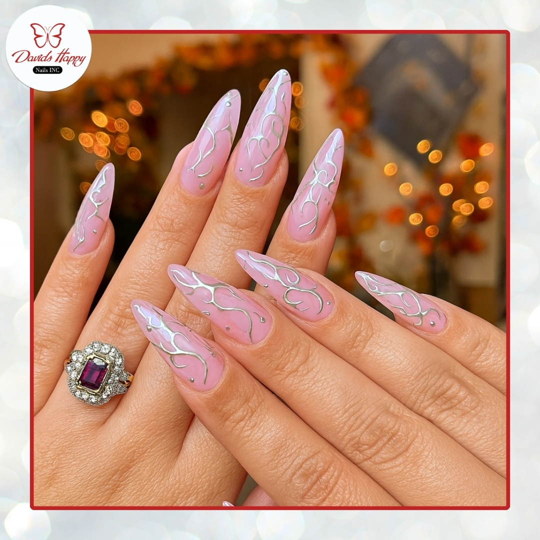 David Happy Nails Inc