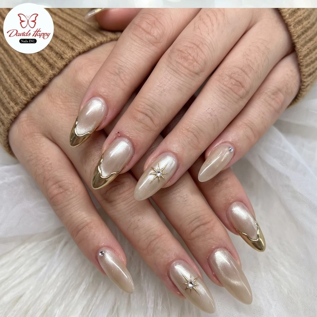 Nail Design