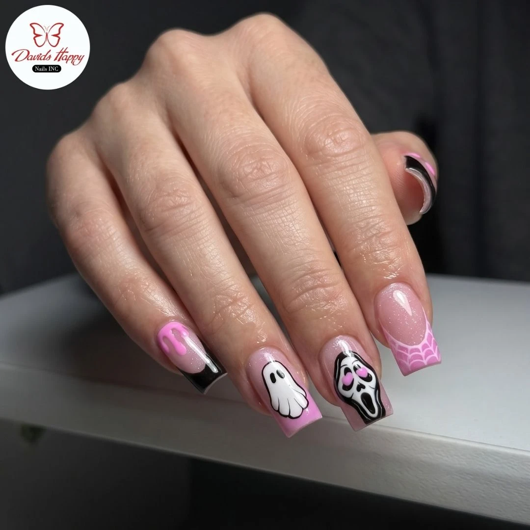 David's Happy Nails Inc