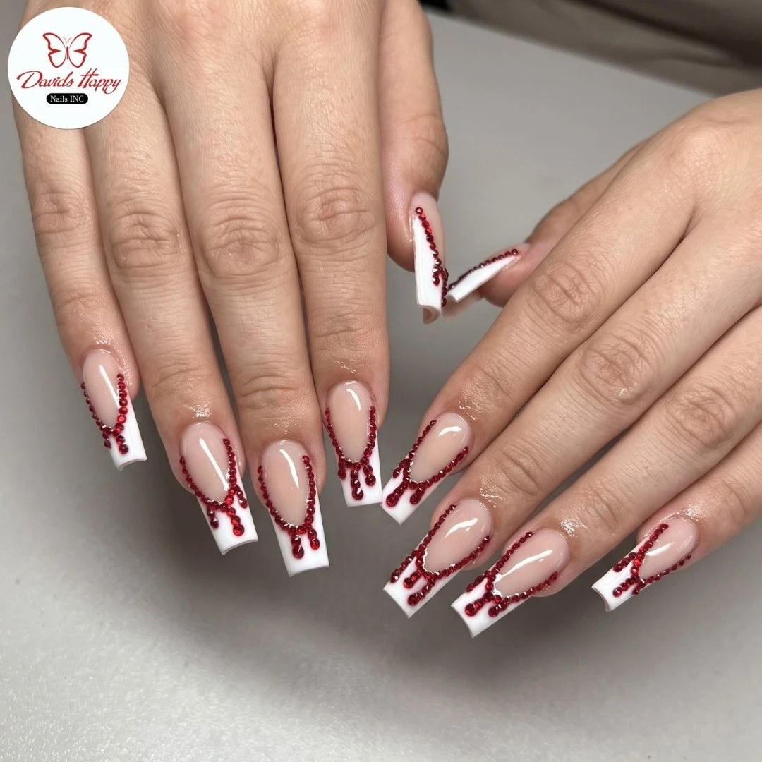 David's Happy Nails Inc