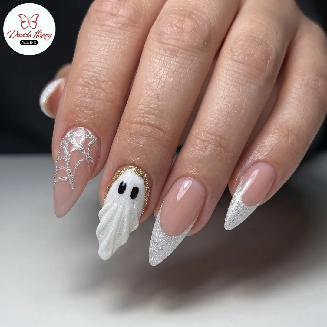 David's Happy Nails Inc