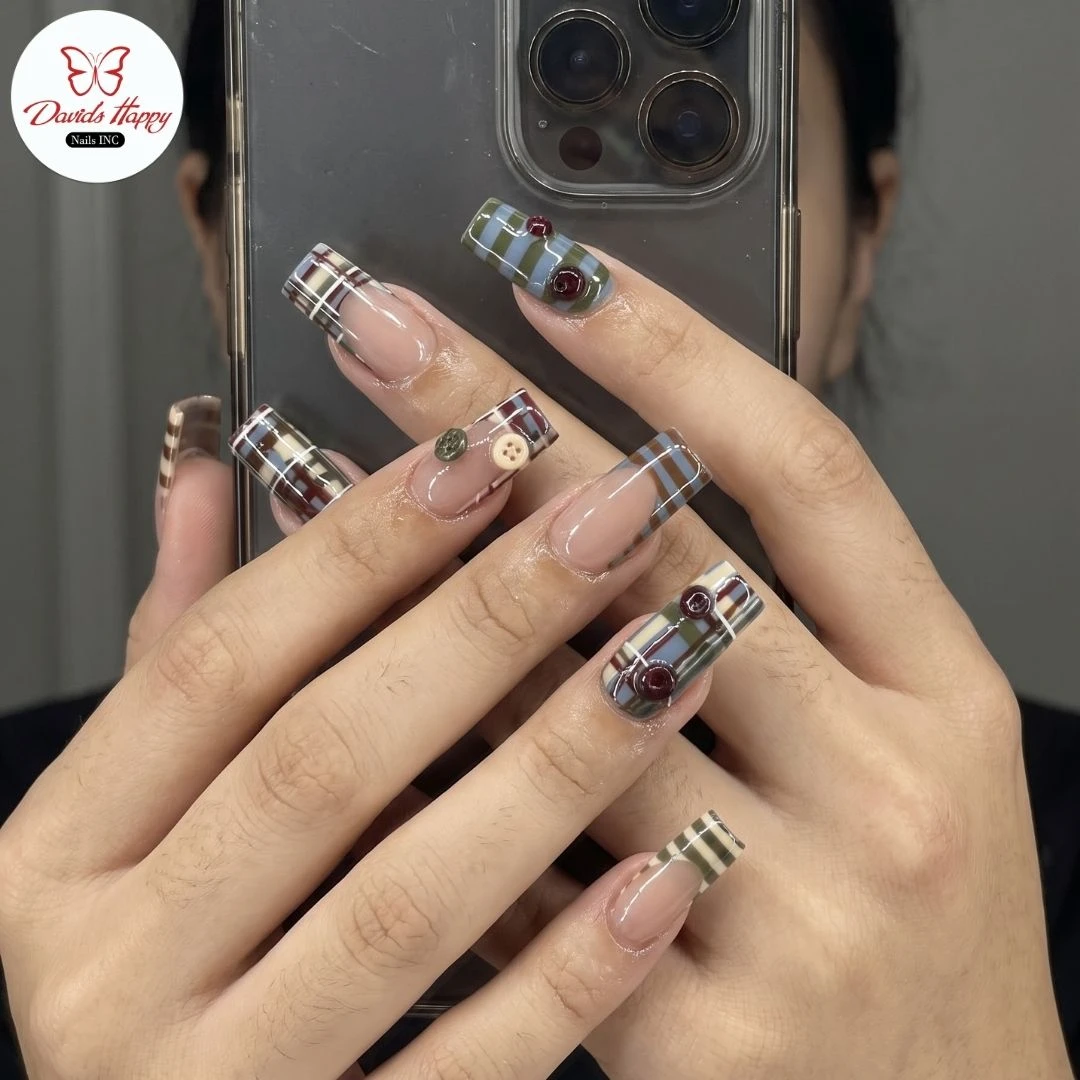 Nail Design