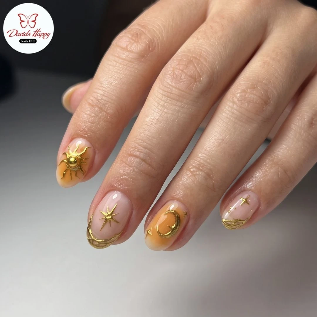 Nail Design