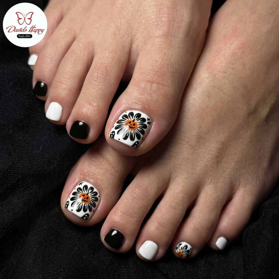 David's Happy Nails Inc