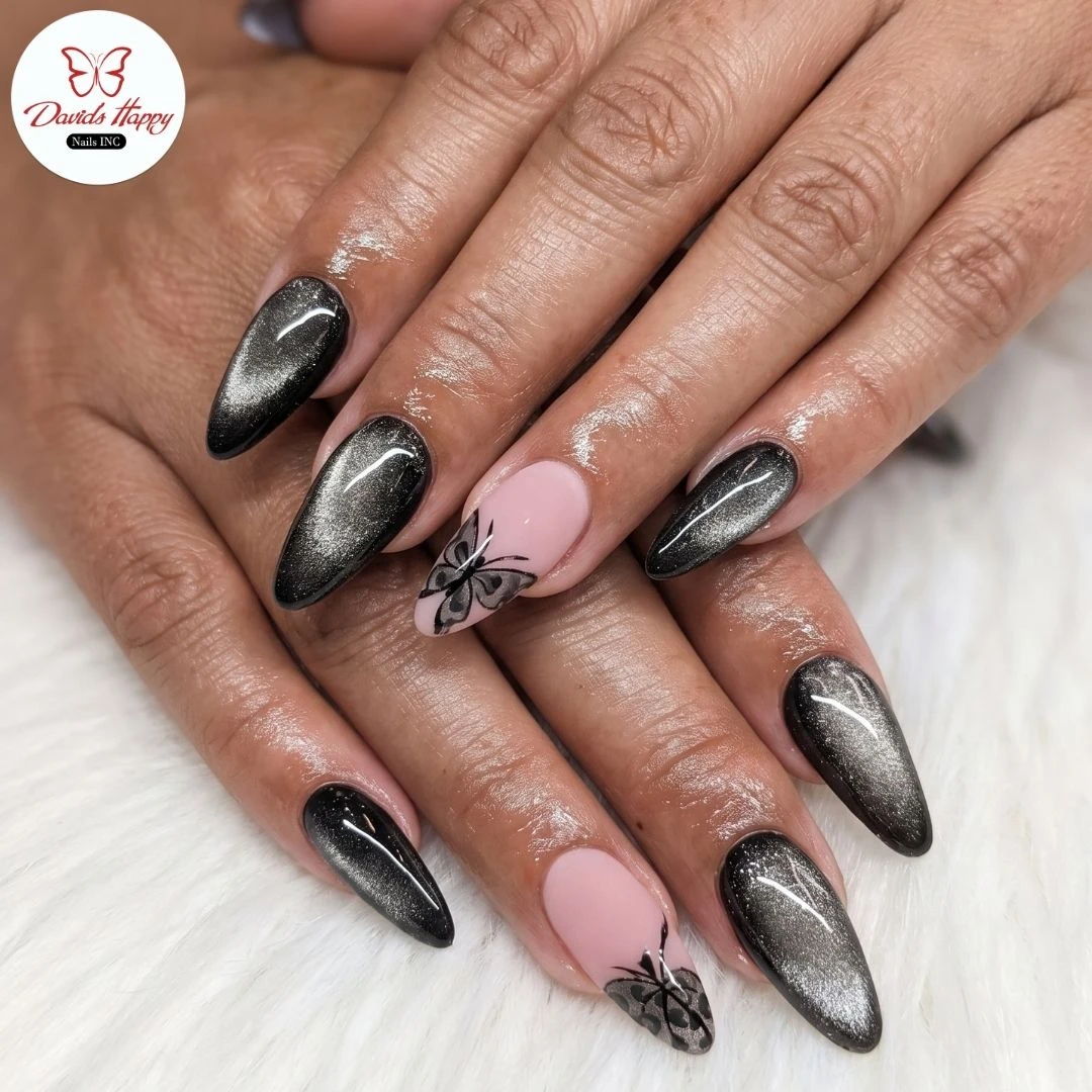 David's Happy Nails Inc