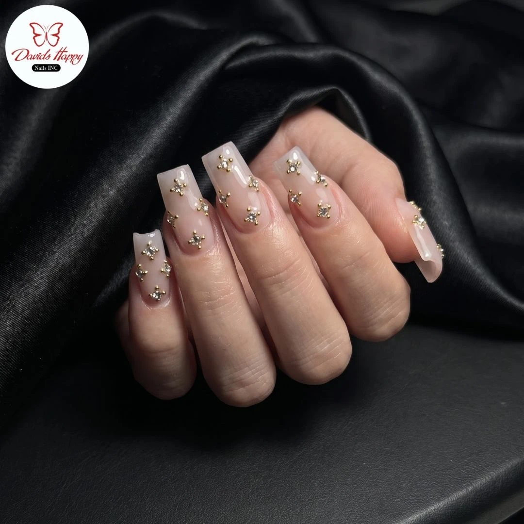 Nail Design