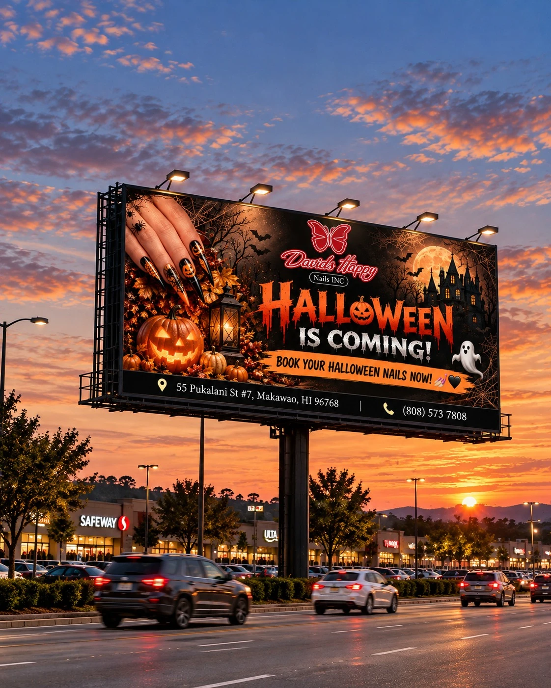 Halloween